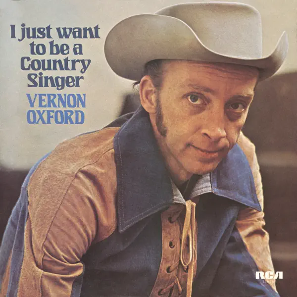 Redneck! (The Redneck National Anthem) — Vernon Oxford
