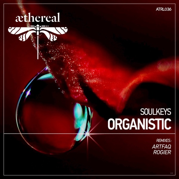 Organistic - Single