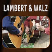 Lambert & Walz - Careless Love