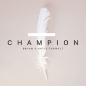 Champion cover