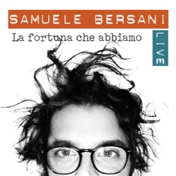 Samuele Bersani - Le storie che non conosci (feat. Pacifico)