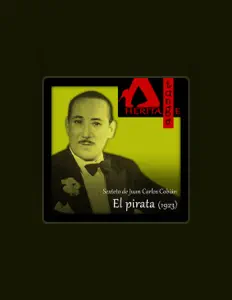 Listen to Sexteto de Juan Carlos Cobián, watch music videos, read bio, see tour dates & more!