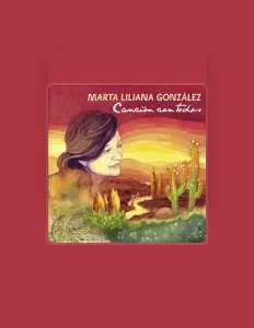 Dengarkan Marta Liliana González, tonton video musik, baca bio, lihat tanggal tur & lainnya!