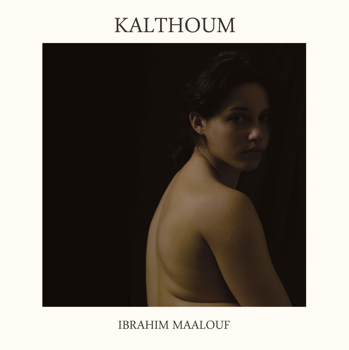 El Mundo (feat. Flavia Coelho) - Single by Ibrahim Maalouf ...