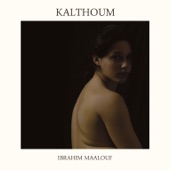 Kalthoum (Alf Leila Wa Leila) artwork