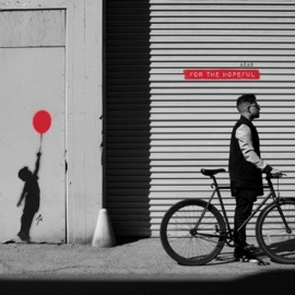 Full Circle (feat. Thurz) Azad