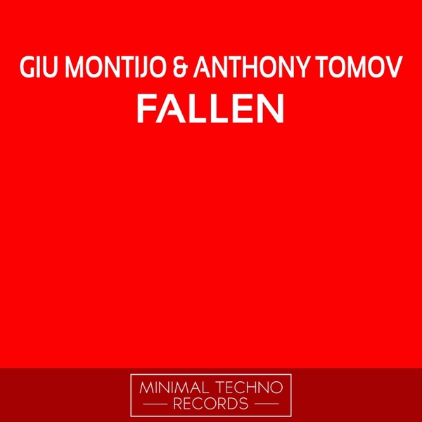 Fallen - Single