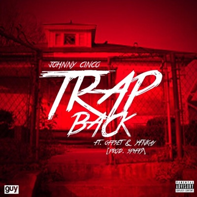 Trap Back (feat. Offset & YFN Kay) - Single
