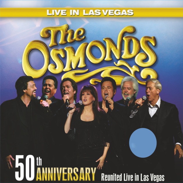 OSMONDS - Ultimate Collection - Amazon.com Music