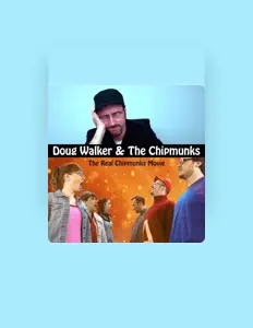 Dengarkan Doug Walker & The Chipmunks, tonton video musik, baca bio, lihat tanggal tur & lainnya!