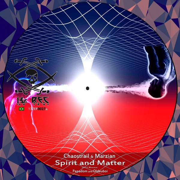 Spirit and Matter - EP