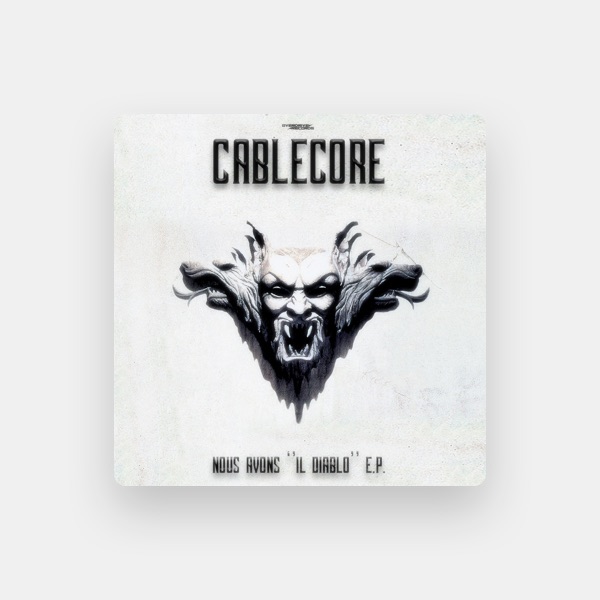 Cablecore's avatar