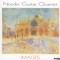 Nordic Guitar Quartet - Ciranda (Roda, roda) from Dancas Populares Brasileiras
