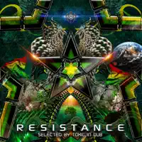 Criss Cross Riddims — E.R.S.