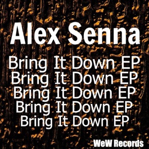 Bring It On - Single