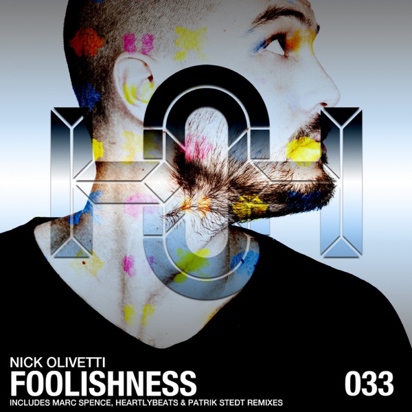 Foolishness - EP