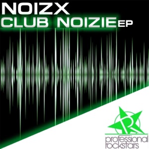 Club Noizie - Single