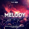 Melody (Radio Mix) - Single
