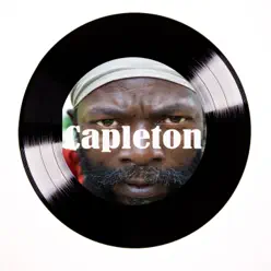 Inna De Fire Remaster - Single - Capleton Inna De Fire Remaster - Single - Capleton