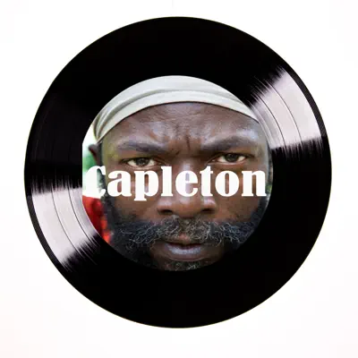 Inna De Fire Remaster - Single - Capleton