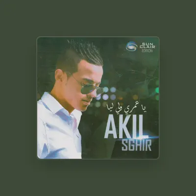Listen to Akil Sghir, watch music videos, read bio, see tour dates & more!