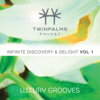 Clear Mind - Luxury Grooves
