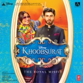 Khoobsurat (Original Motion Picture Soundtrack) artwork