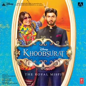 Khoobsurat (Original Motion Picture Soundtrack)