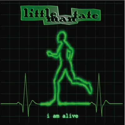 I Am Alive (Don Diablo Remix) - Single - Little Man Tate