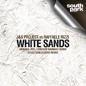 White Sands - Single