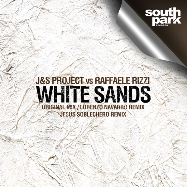 White Sands - Single