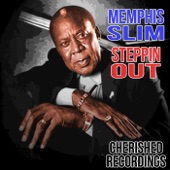 Memphis Slim - Steppin Out