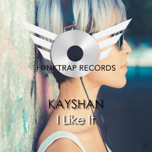 I Like It - EP