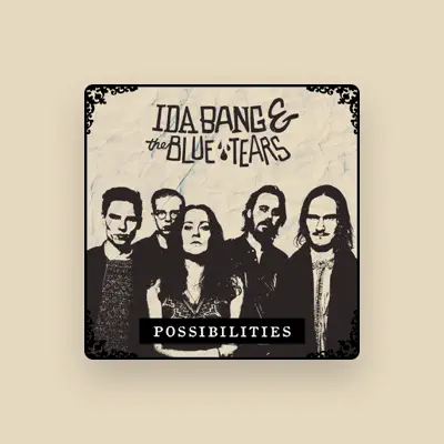 Listen to Ida Bang & The Blue Tears, watch music videos, read bio, see tour dates & more!