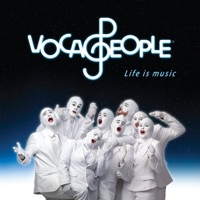 Voca People - History of Music