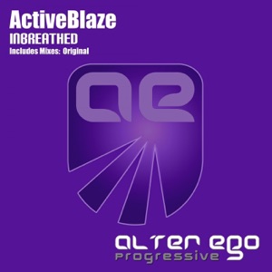 Inbreathed - Single