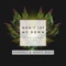 Don't Let Me Down (feat. Daya) [Hardwell & Sephyx Remix] artwork