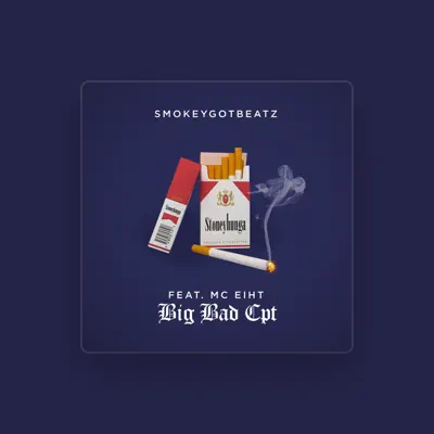 Listen to SmokeyGotBeatz, watch music videos, read bio, see tour dates & more!