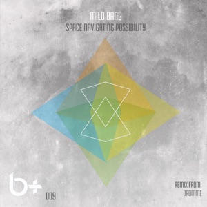 Space Navigating Possibility - EP