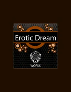 Erotic Dreamを聴いたり、ミュージックビデオを鑑賞したり、経歴やツアー日程などを確認したりしましょう！