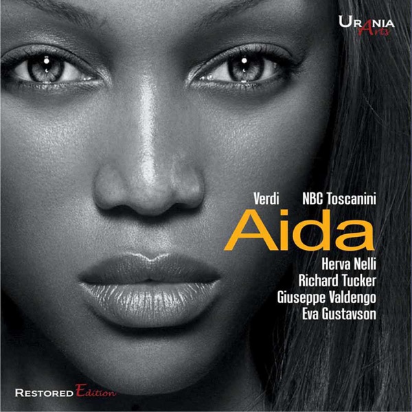 Verdi: Aïda (Remastered 2016)
