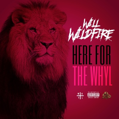 Here for the Whyl - Single