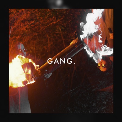 Gang (feat. Chievva) [(Single Version)]