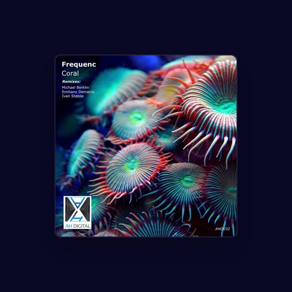 Frequenc's avatar