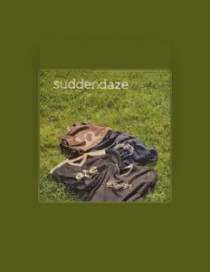 Listen to Suddendaze, watch music videos, read bio, see tour dates & more!