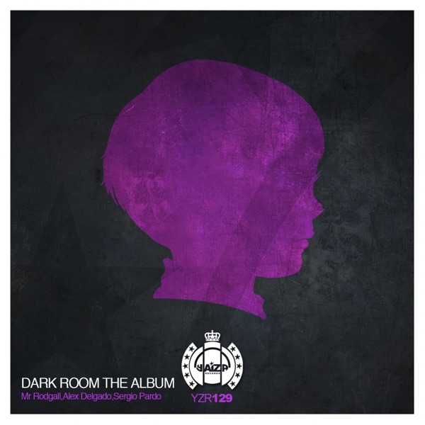Dark Room the Album - EP