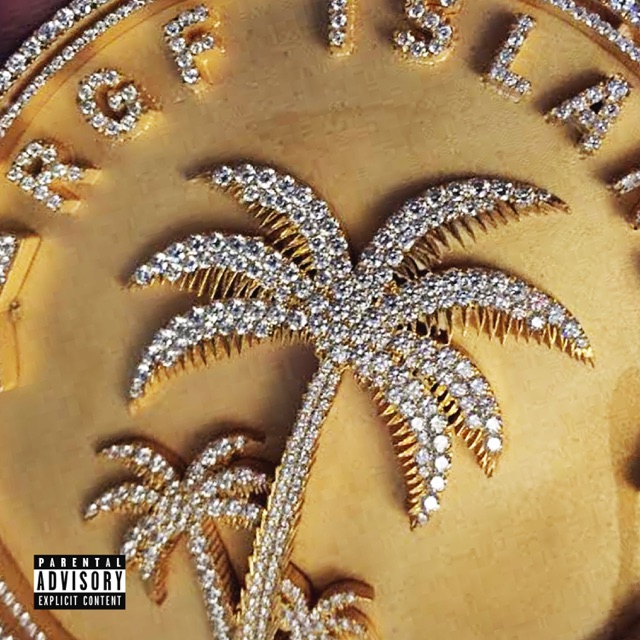 B'iousha - #InstaLove (feat. Fetty Wap)