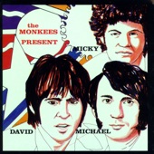 The Monkees - Listen to the Band