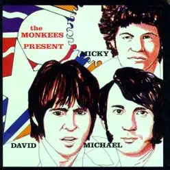 The Monkees Present - The Monkees