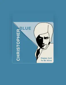 Listen to Christopher Blue, watch music videos, read bio, see tour dates & more!